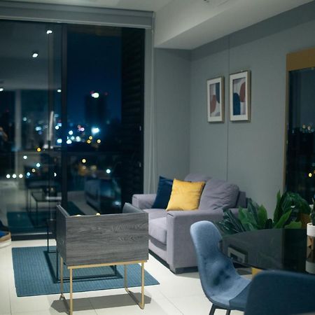 Rooftop Jacuzzi And City View San Jose  Exterior photo